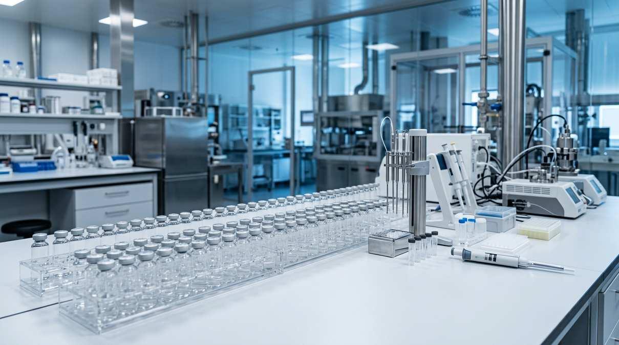 Eli Lilly отложила подачу заявки на одобрение нового препарата от ожирения до 2027 года