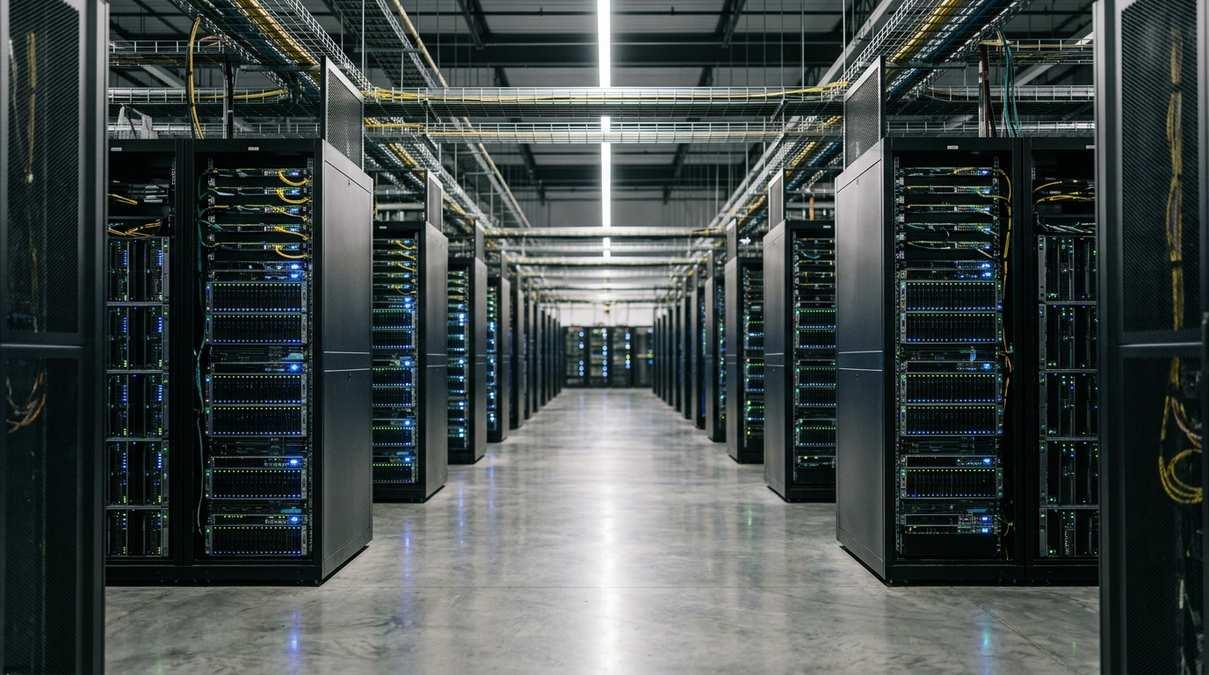 Клиенты облачного сервиса Google увеличили расходы на 50% во втором квартале