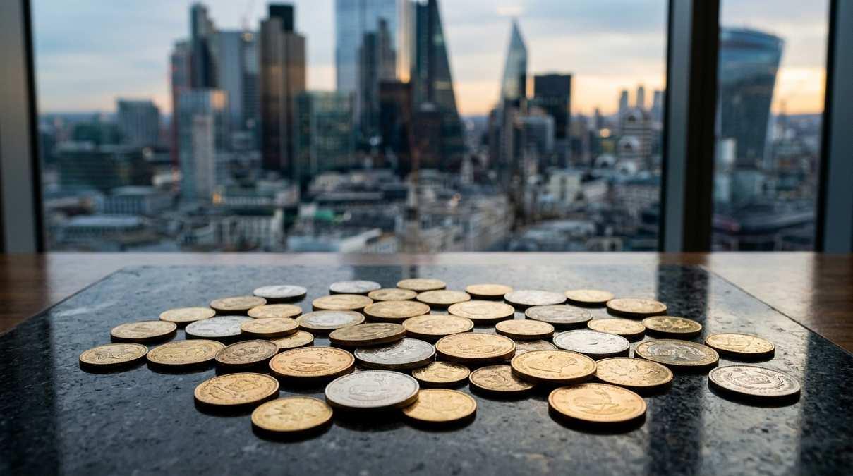 Средний курс юаня на торгах Московской биржи превысил 11,58 ₽