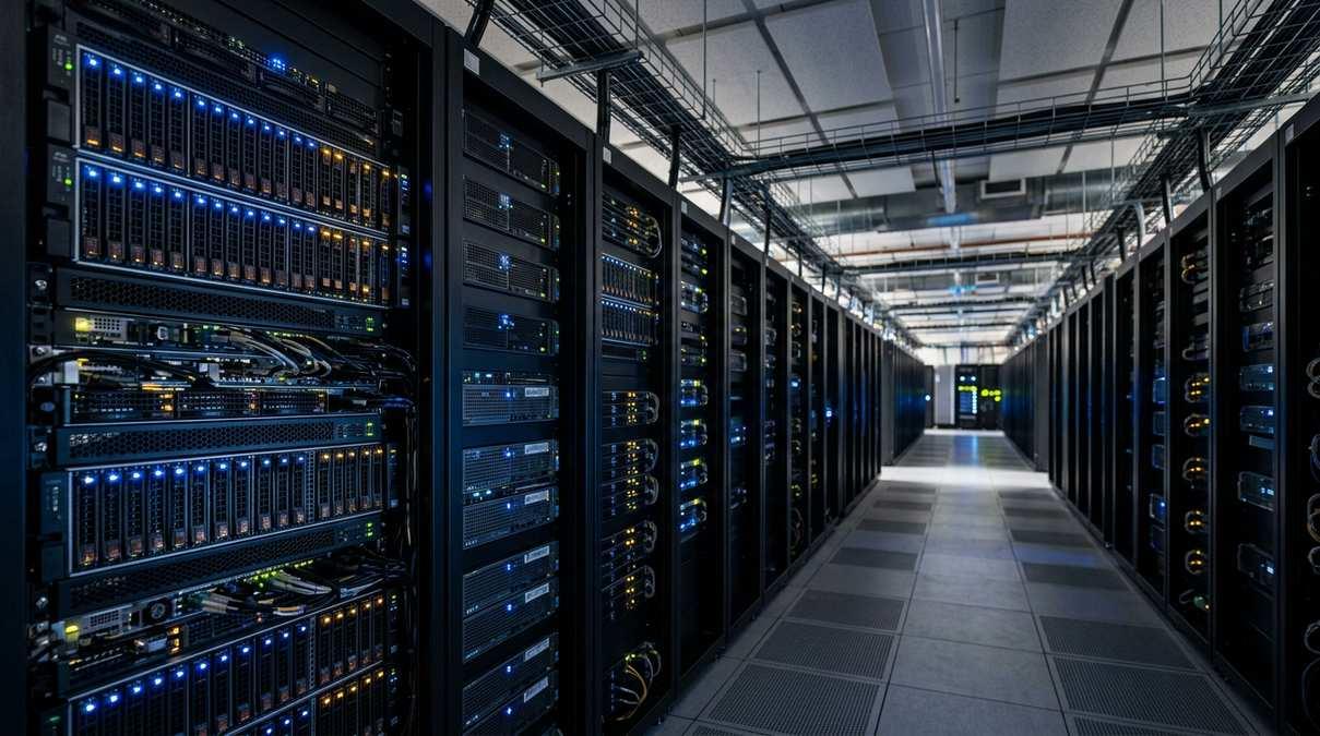 Акции Alphabet и Amazon рухнули из-за роста расходов на искусственный интеллект