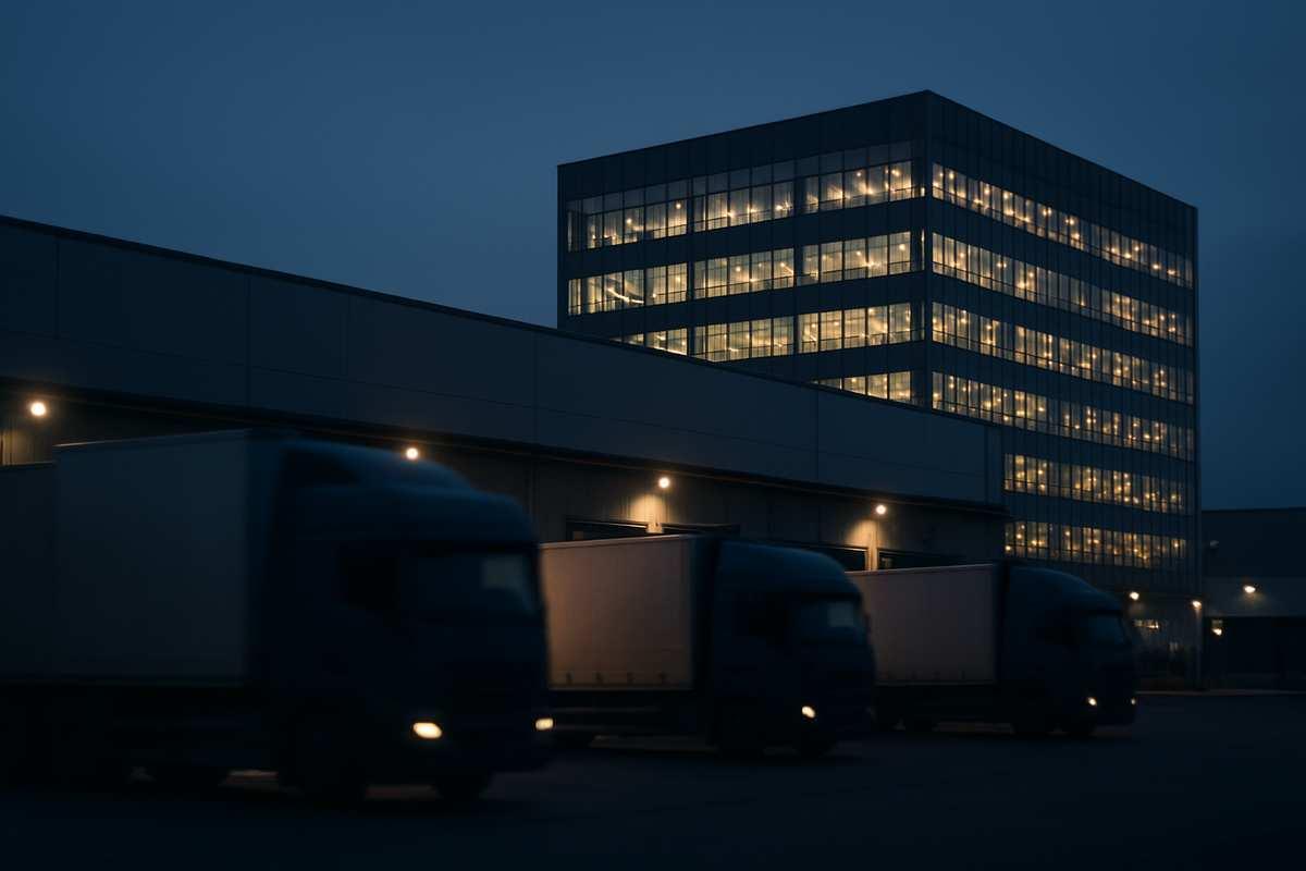 Инвестиционный фонд сокращает долю в Starbucks и покупает акции FedEx Freight