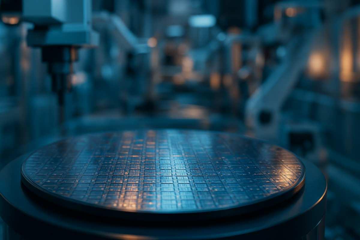 Рынок США отреагировал на отчеты Intel и Dover изменением котировок