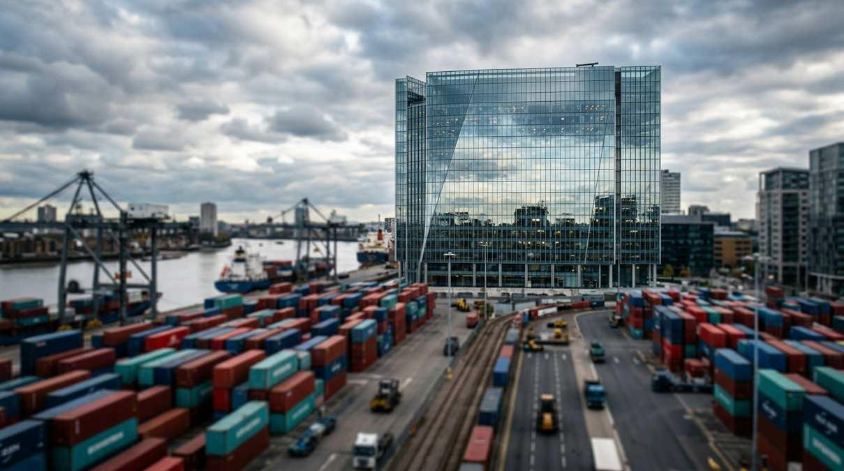 Трамп пригрозил ЕС пошлинами из-за штрафов для американских компаний