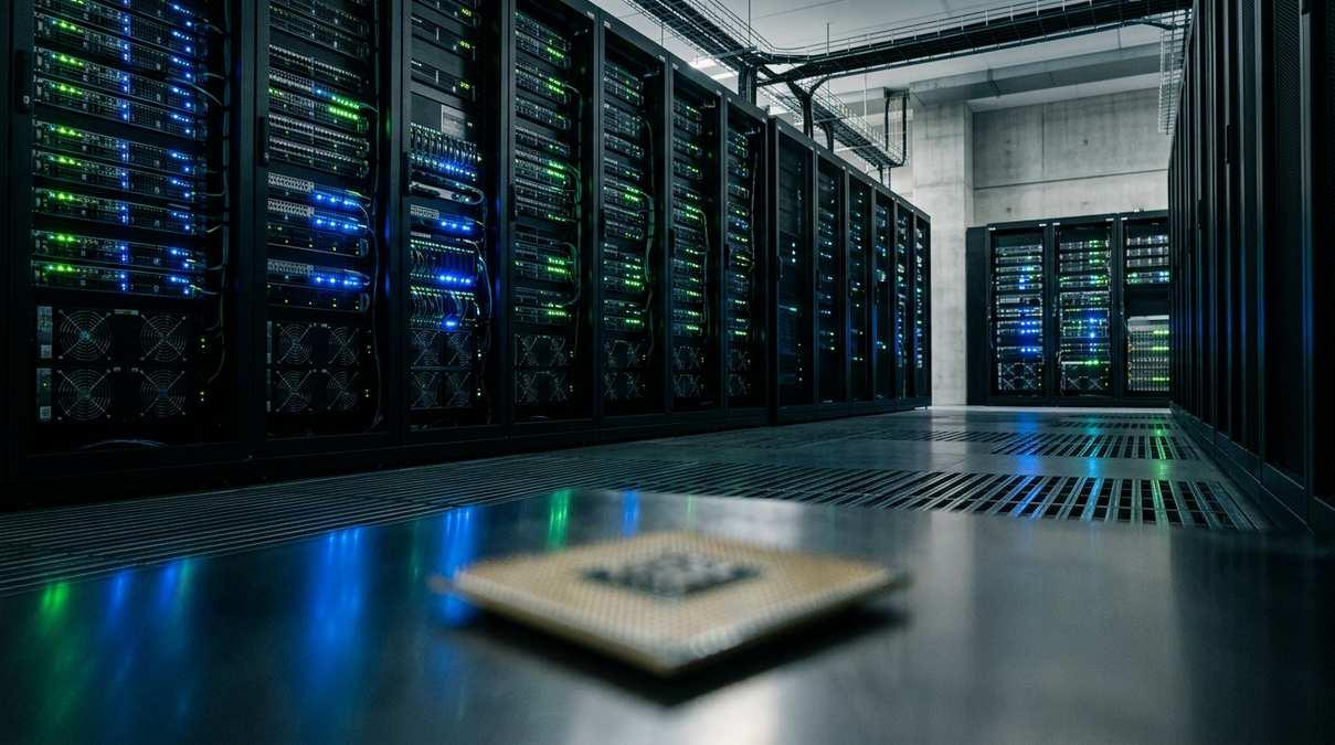 Инвесторы Уолл-стрит перекладывают средства из акций производителей чипов в сектор ПО