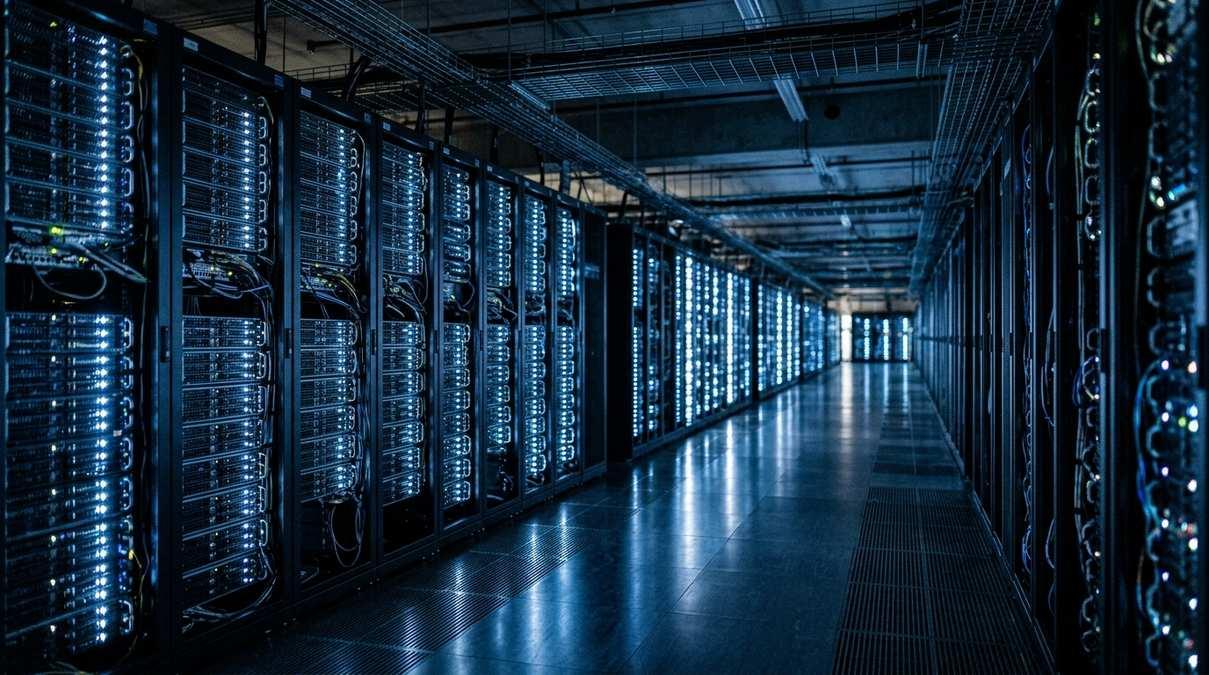Alphabet увеличила расходы на ИИ и зафиксировала рекордный отток средств