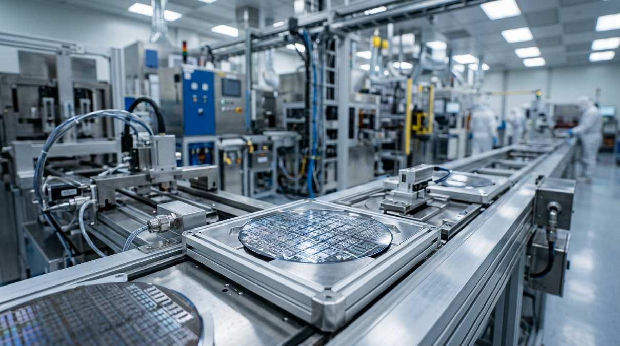 Nvidia заключила сделку с SK Hynix на $500 млрд для поставок памяти