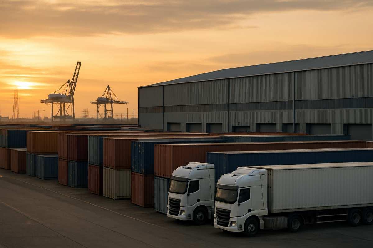 Товарооборот России и Казахстана вырос более чем на 4% за пять месяцев