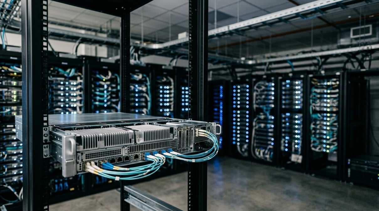 Технологические гиганты США создали альянс для защиты открытого ИИ