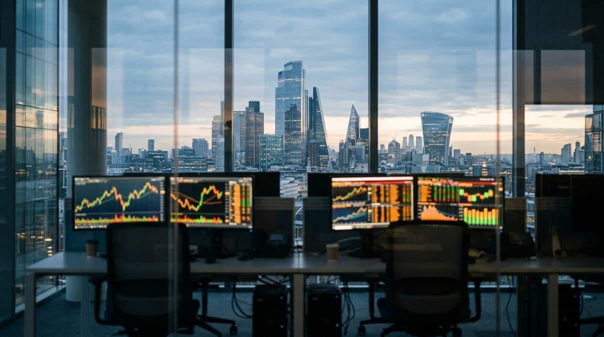 Акции Forte Biosciences и ExxonMobil резко изменились в цене на предварительных торгах