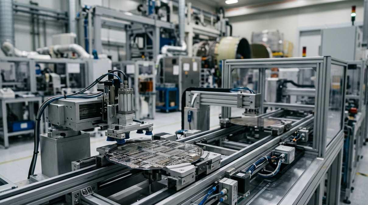 Американский инвестфонд увеличил долю в акциях Honeywell Aerospace и Intel