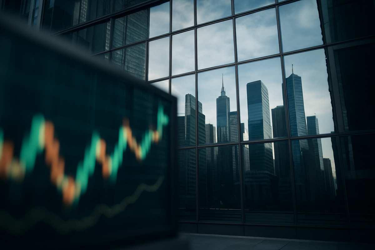 Средний курс юаня на Московской бирже вырос до 11,518 ₽