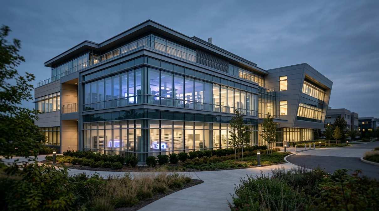 Нидерландская Argenx приобретет биотехнологическую компанию Forte Biosciences за $2.2 млрд