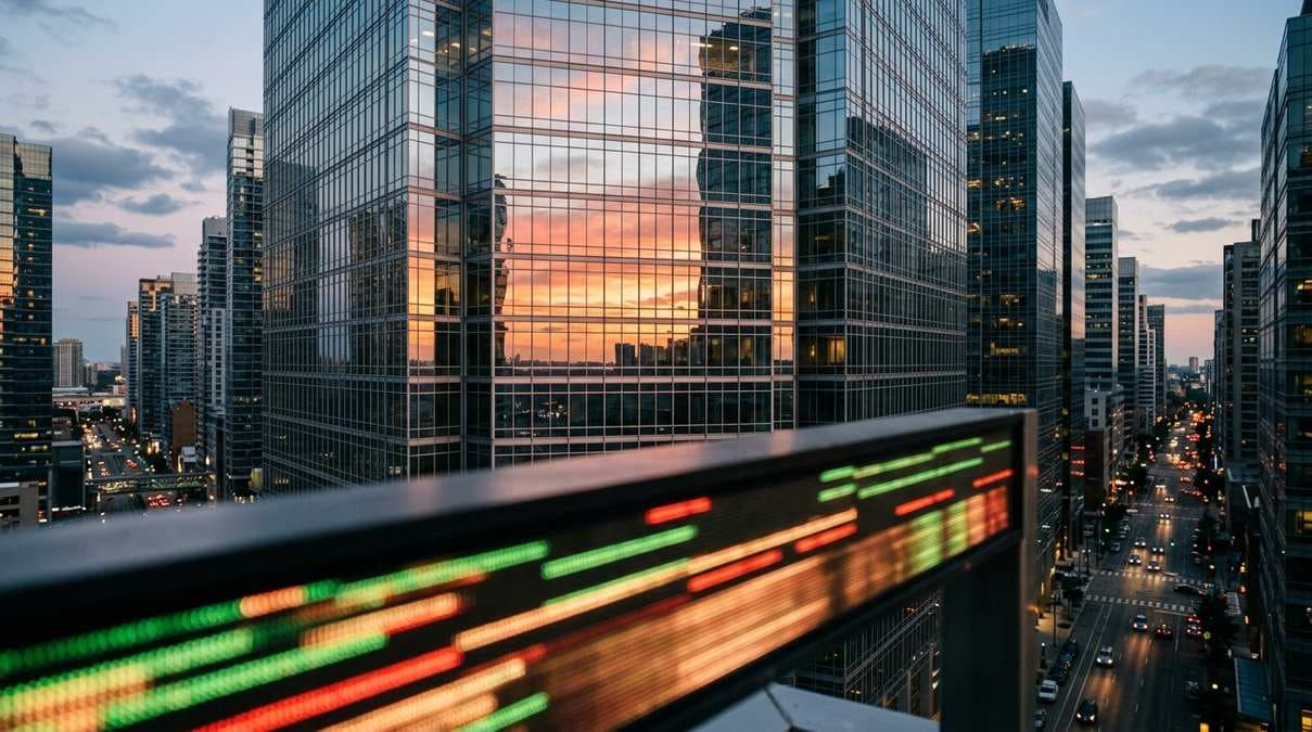 Акции Cadence и Welltower выросли на фоне сильных квартальных отчетов