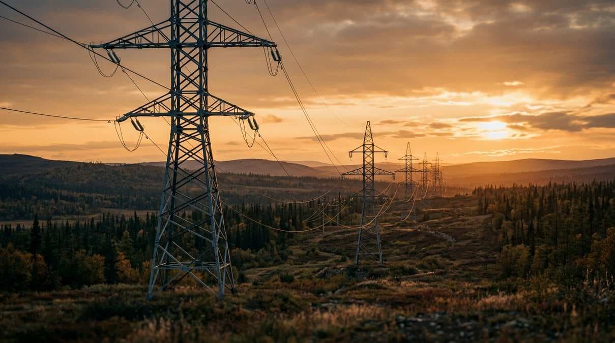 Россети Сибирь получили 5,4 млрд ₽ чистой прибыли в первом полугодии