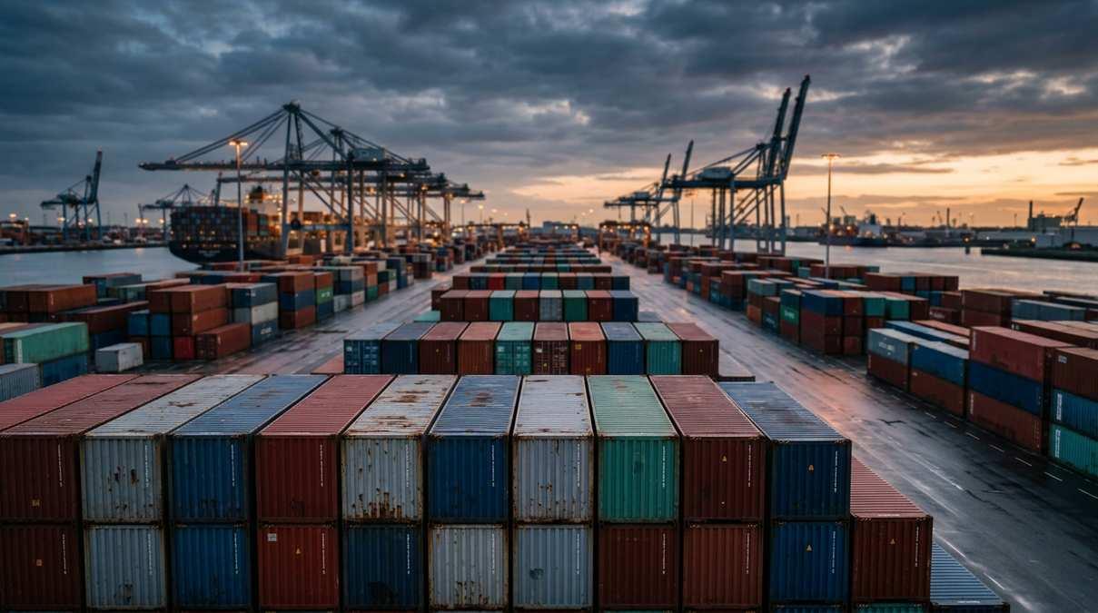 США ввели новые торговые пошлины и допустили выход из соглашения USMCA