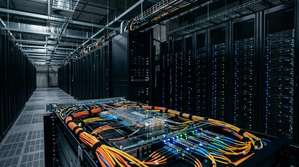 Акции Corning обрушились на 18% после публикации квартальной отчетности