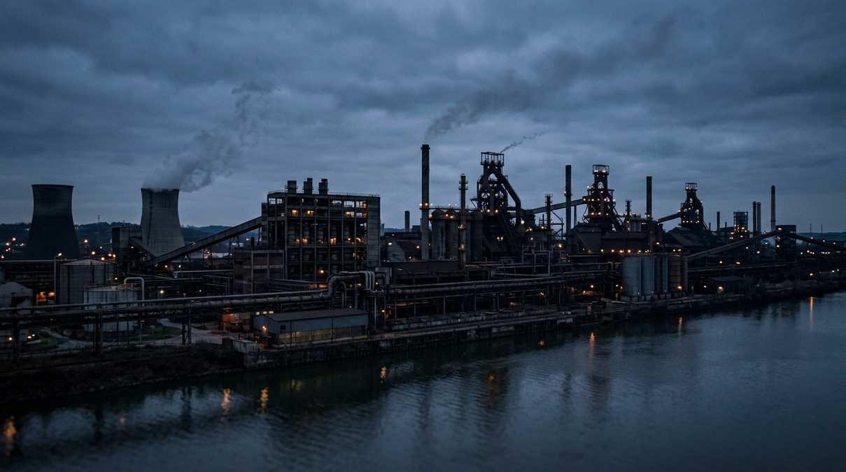 Евросоюз готовит масштабные санкции против 1600 российских компаний