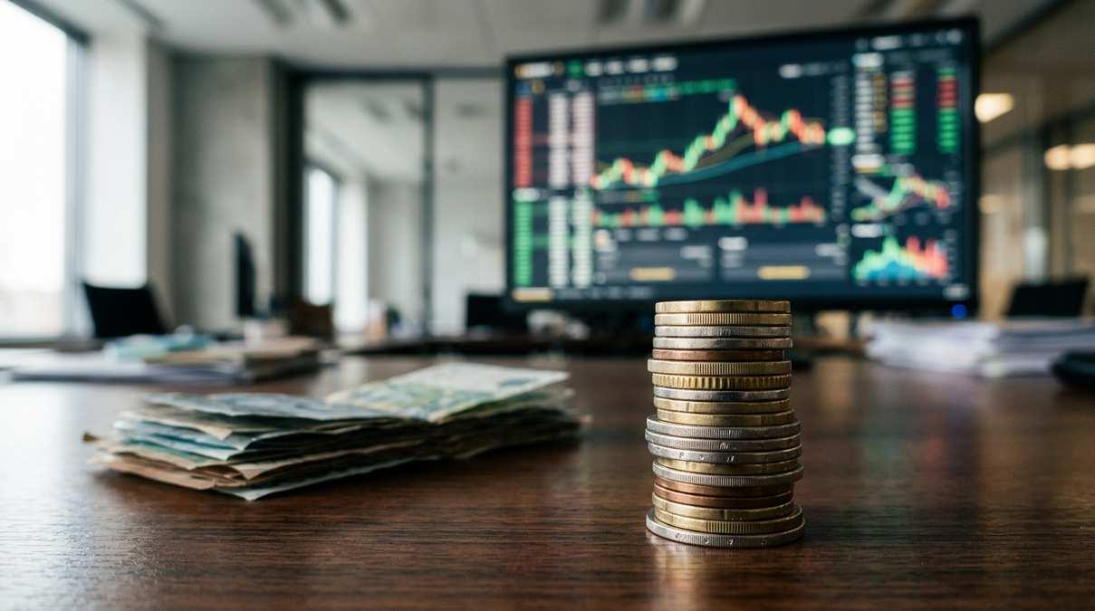Средневзвешенный курс юаня по итогам торгов вырос до 11,6017 ₽