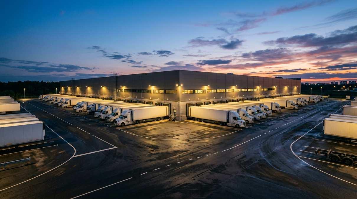 Фонд Джима Крамера увеличил долю акций FedEx на фоне падения котировок