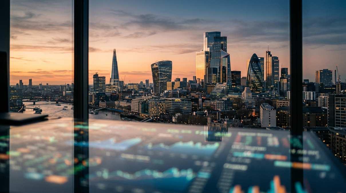Капитализация рынка акций на Московской бирже увеличилась до 42582 млрд ₽