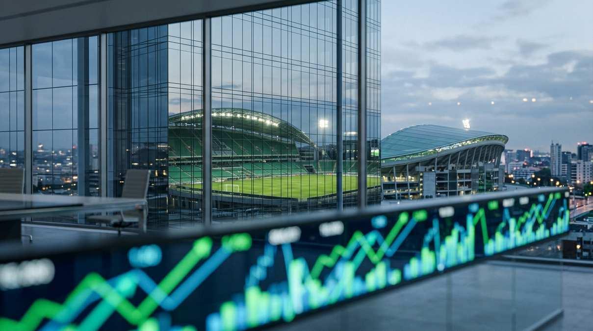 FIFA планирует продать 20% прав на чемпионат мира за $4.2 млрд