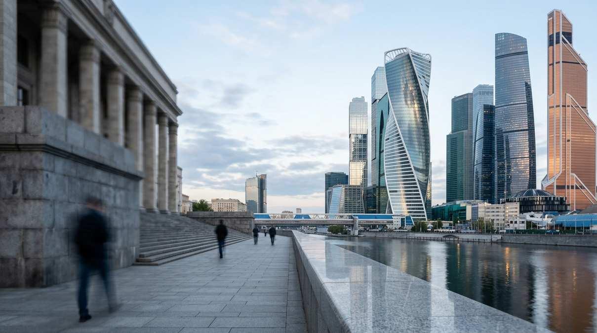 Власти Москвы утвердили новый размер прожиточного минимума на 2026 год
