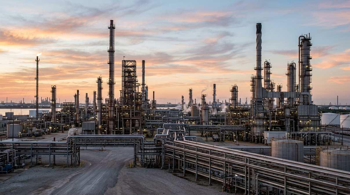 Чистая прибыль Лукойла по РСБУ увеличилась на 10,4% в первом полугодии