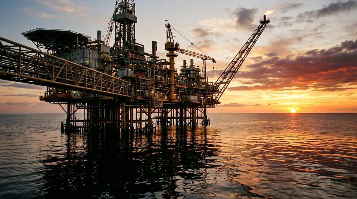 Прибыль нефтегазовой компании Shell выросла более чем в два раза во втором квартале