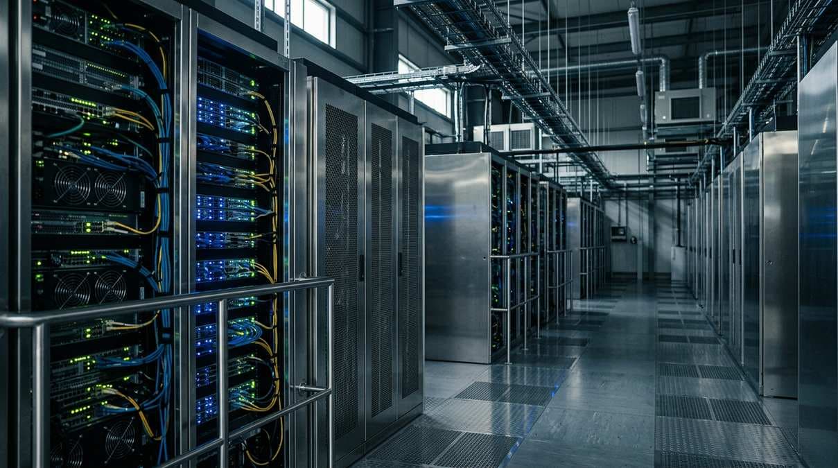 Акции Rolls-Royce выросли на фоне высокого спроса в сфере ИИ и обороны