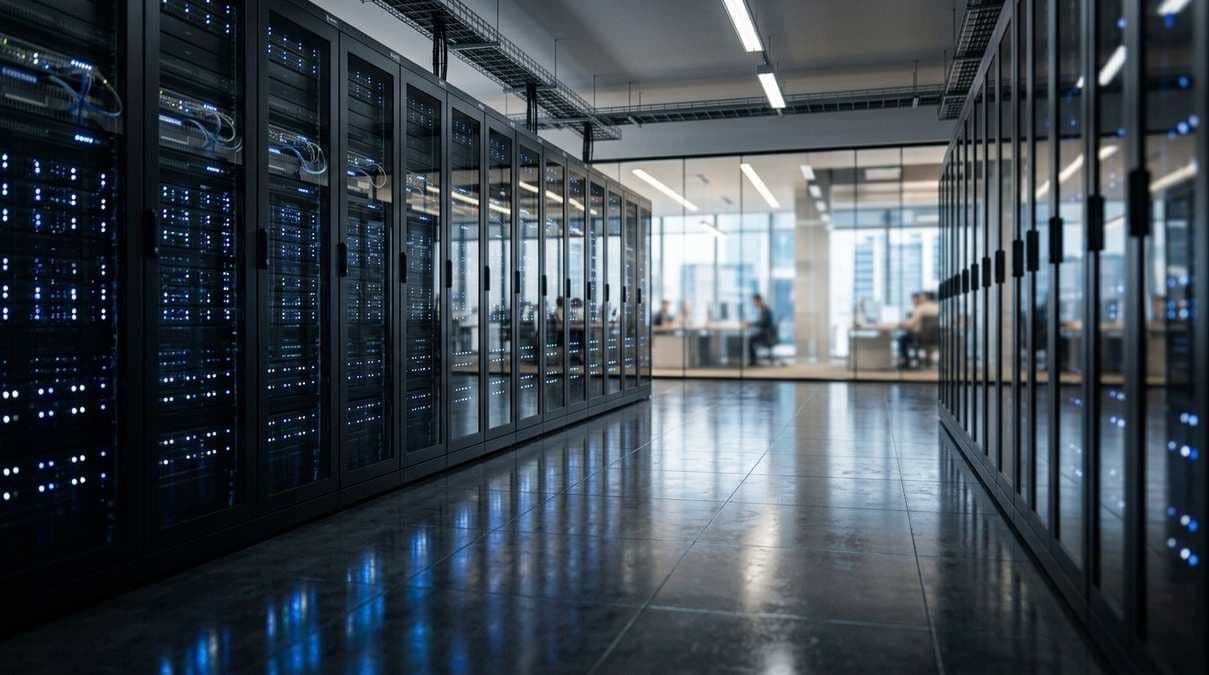 ИТ-холдинг Т1 планирует увеличить выручку на 10% по итогам 2026 года