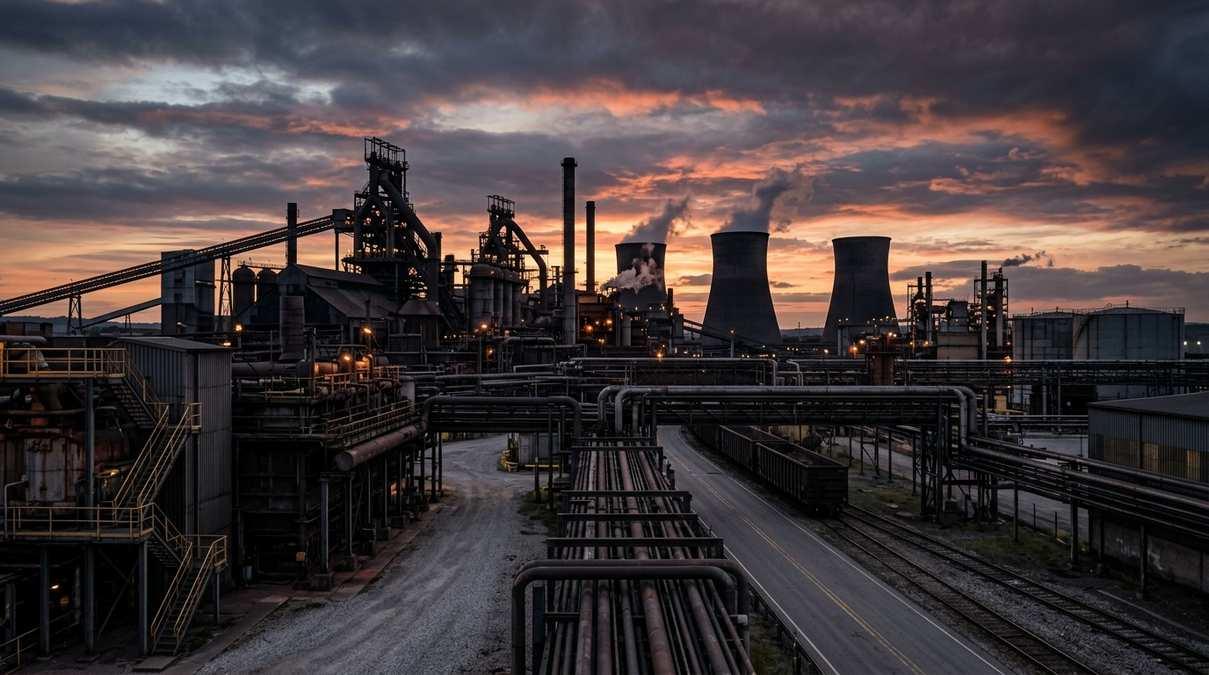 Чистая прибыль Норникеля по РСБУ увеличилась на 31% в первом полугодии