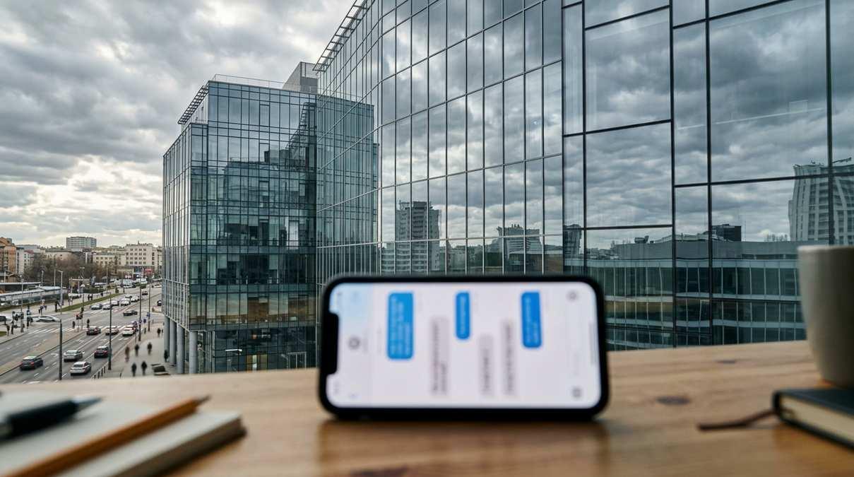Росфинмониторинг исключил введение ограничений против мессенджера Telegram