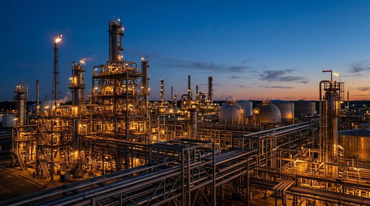Газпром нефть увеличила полугодовую чистую прибыль по РСБУ до 255,7 млрд ₽