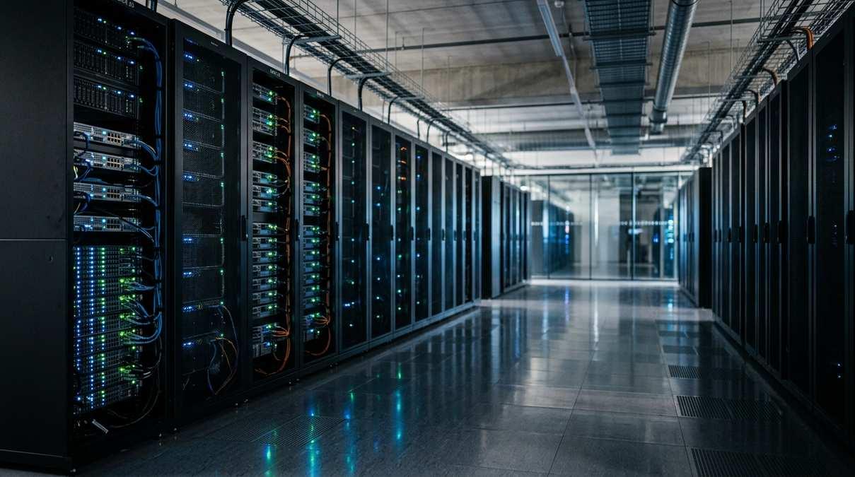 Акции технологических компаний перешли к росту после сделки хедж-фонда