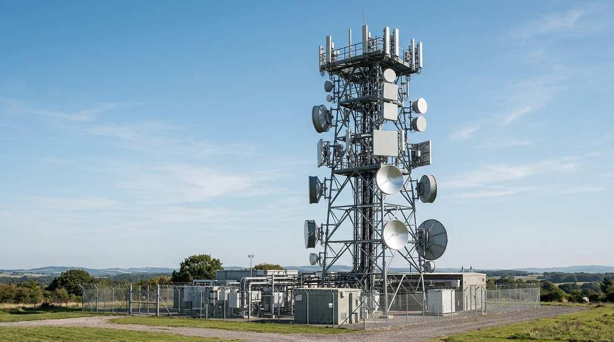 Российские операторы связи обнулят трафик для пользователей мессенджера Max