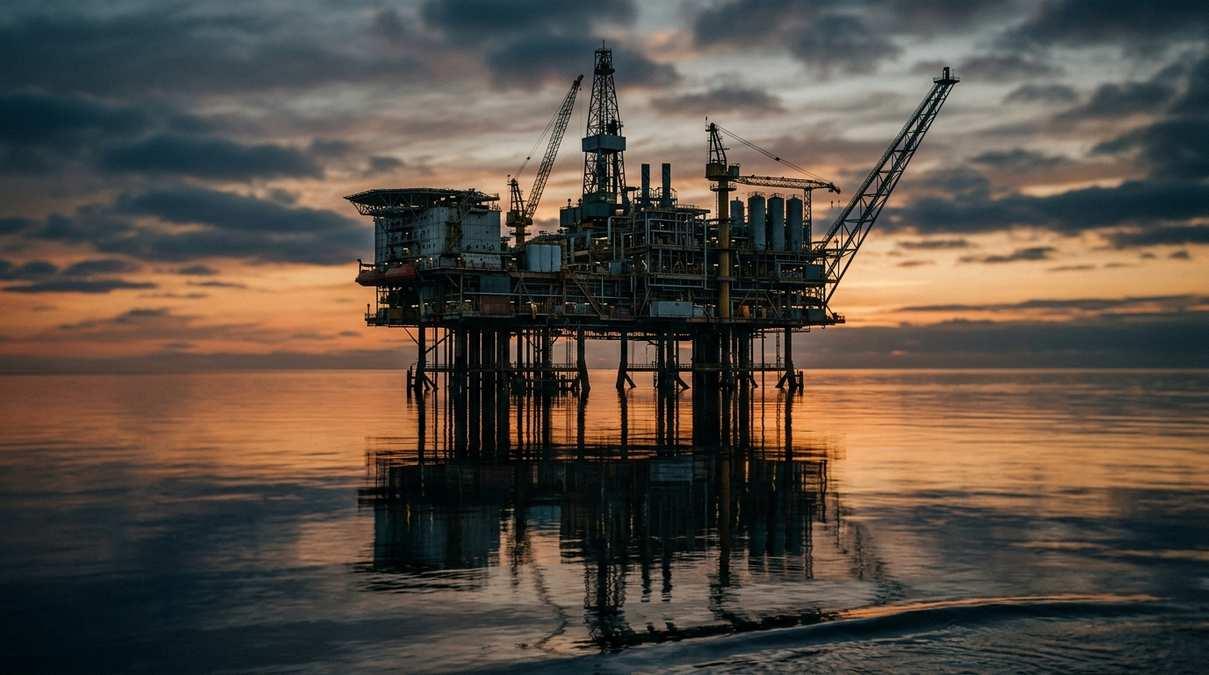 Прибыль ExxonMobil и Chevron резко выросла на фоне подорожания нефти