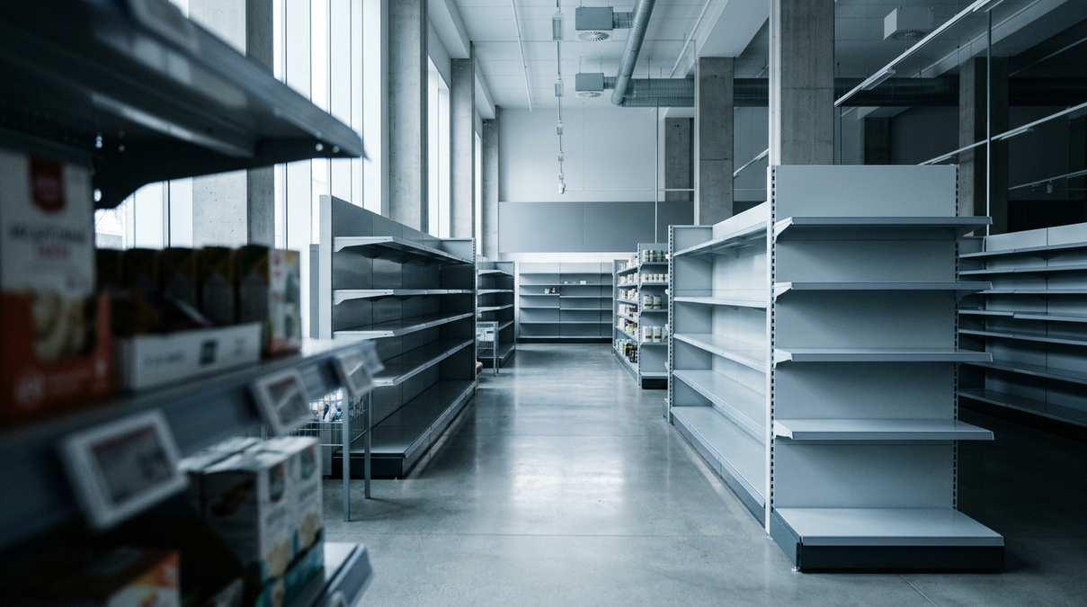 Российские компании планируют массово повышать цены и сокращать расходы на персонал