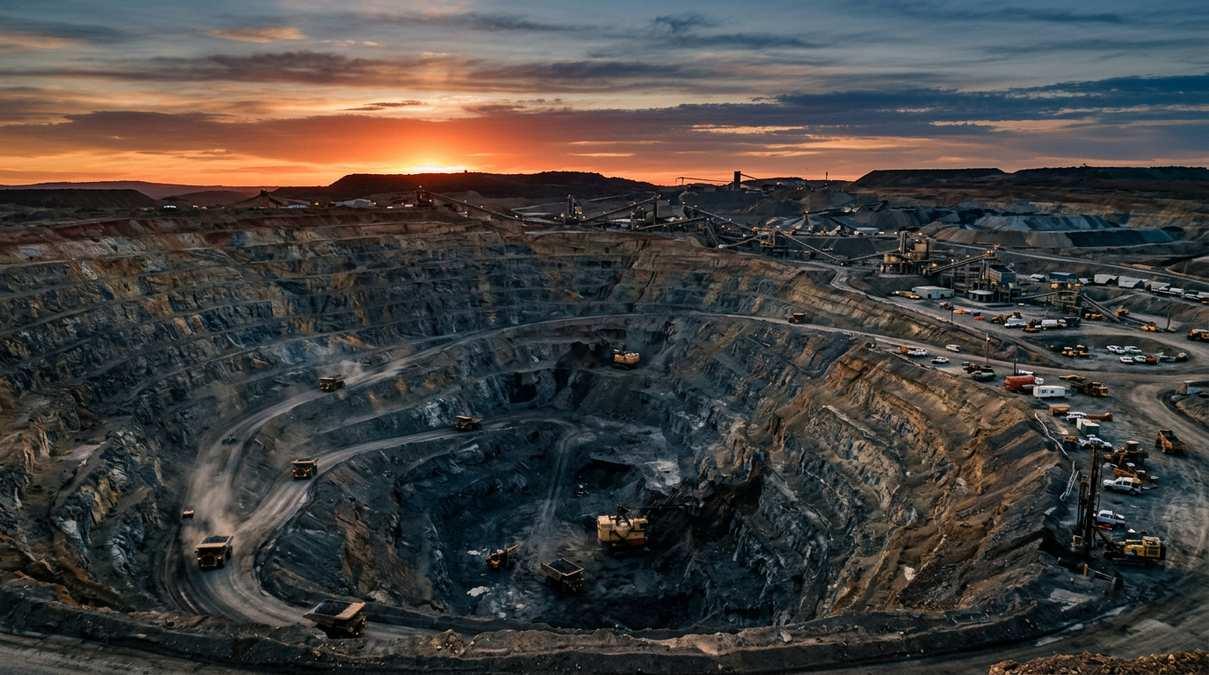 Выручка компании ЮГК увеличилась в 1,8 раза по итогам первого полугодия