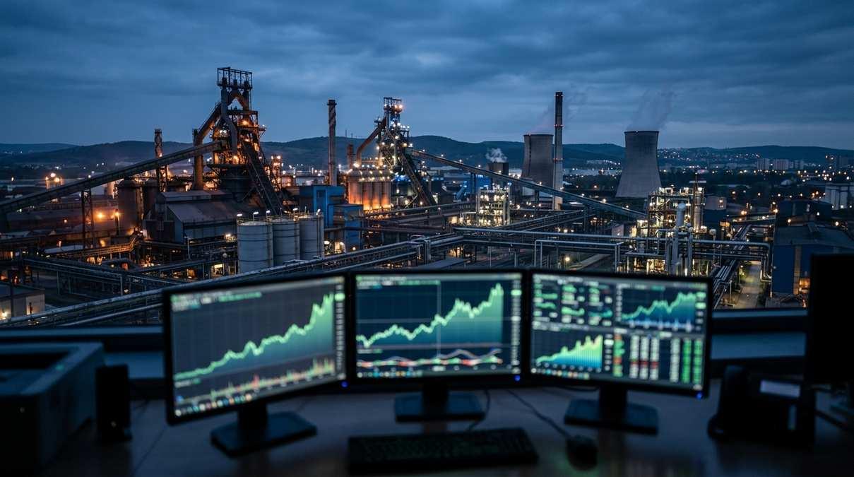 Норникель может возобновить выплату промежуточных дивидендов по итогам полугодия