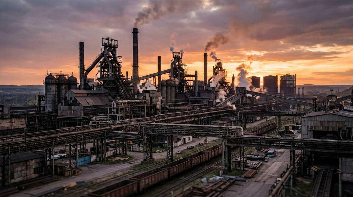 Норникель увеличил выручку на 28% и показатель EBITDA на 50% в первом полугодии