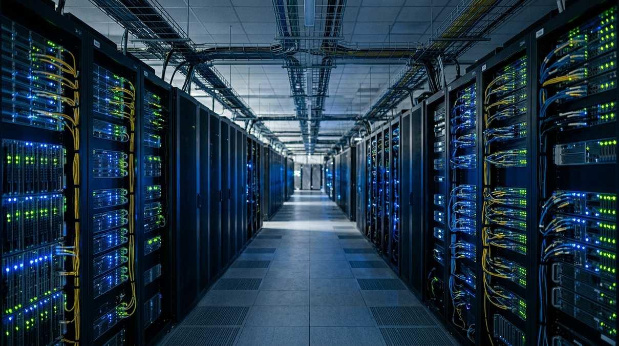 Акции Amazon взлетели на 15% благодаря рекордному росту облачного бизнеса