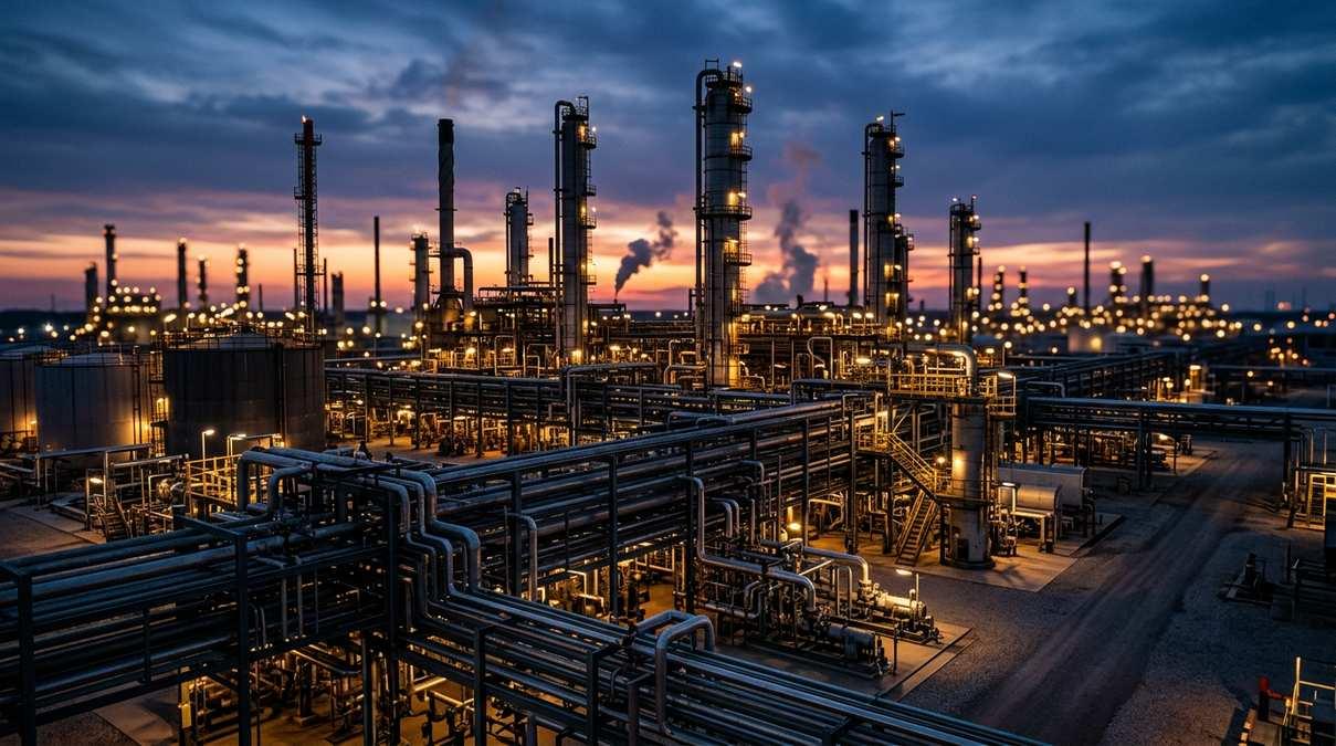 Минфин США продлил лицензию на сделку Газпром нефти и MOL
