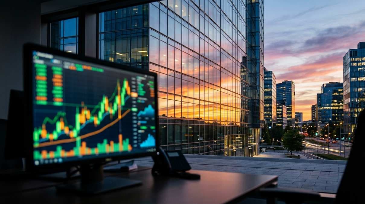 Акции Snap взлетели на 10% на фоне сильного отчета и позитивных прогнозов