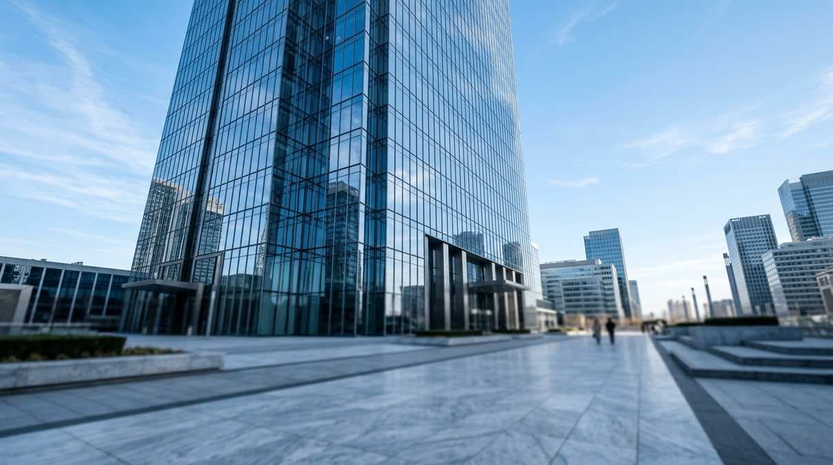 Прибыль HSBC за второй квартал превысила прогнозы экспертов