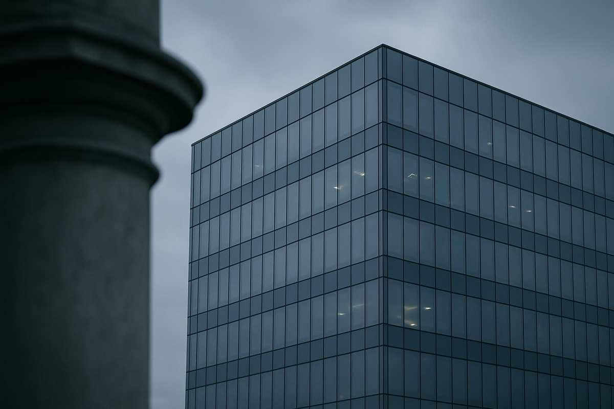 Минфин обсуждает замену обеспечительного платежа в СПОТ на банковскую гарантию