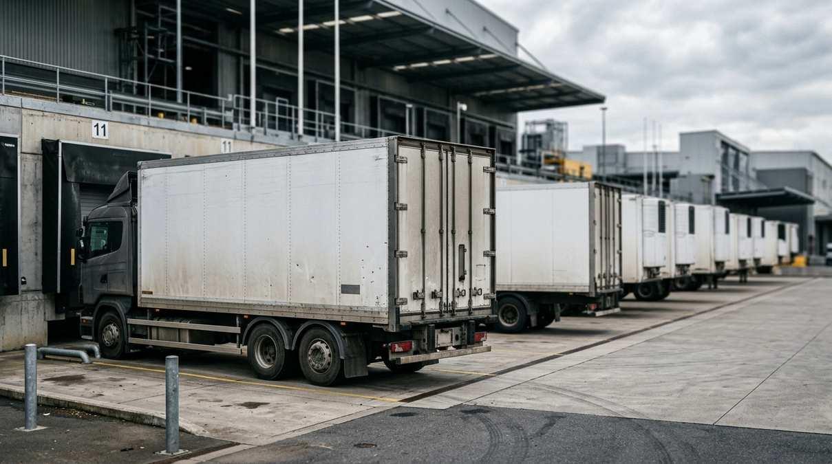 Россельхознадзор запрещает транзит мяса птицы из Евросоюза через Россию