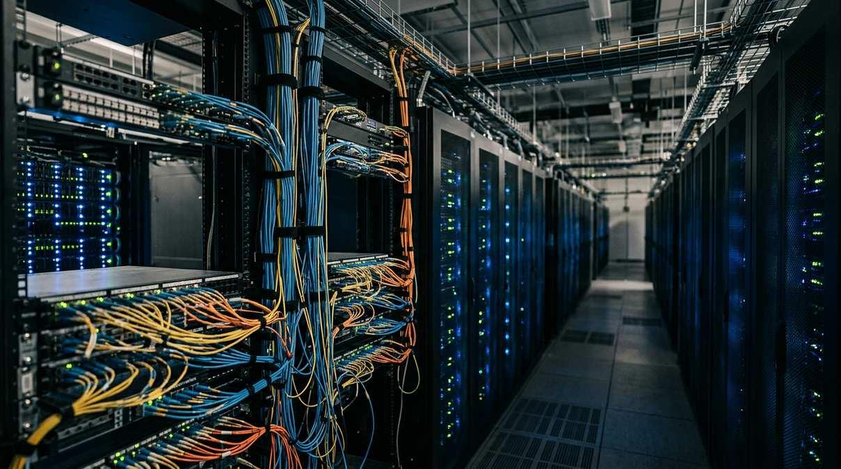 Инвестиционный фонд Джима Крамера увеличивает долю в акциях поставщика дата-центров Corning