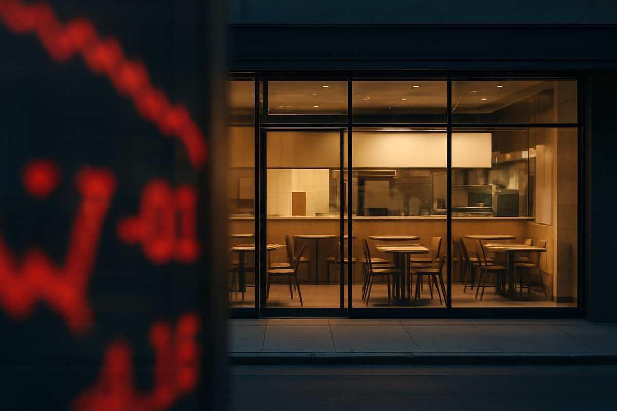 Акции Chipotle упали из-за возможной связи со вспышкой сальмонеллеза