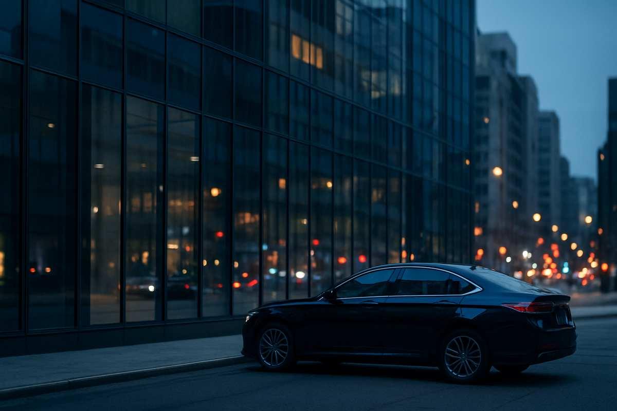 Uber выпустила слабый прогноз по выручке на третий квартал