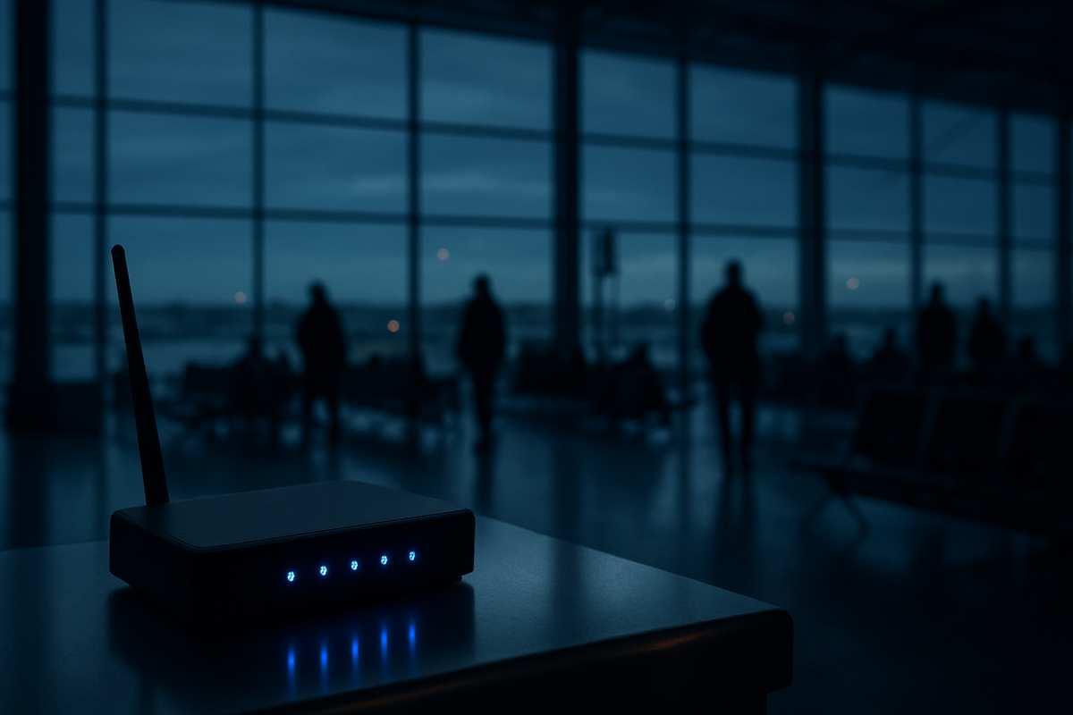 Microsoft обвинила хакеров из России во взломе гостевых сетей Wi-Fi